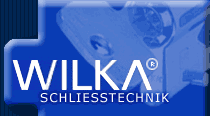 Wilka->Scliessanlagen